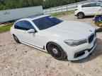 2016 BMW 7 series