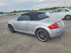 2001 AUDI TT QUATTRO