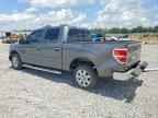 2014 FORD F-150 Lightning