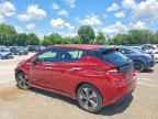 2019 NISSAN LEAF