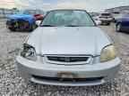 1996 HONDA CIVIC