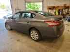 2015 NISSAN SENTRA