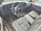 2003 CHEVROLET SILVERADO 1500