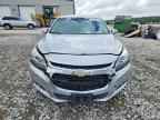 2015 CHEVROLET MALIBU