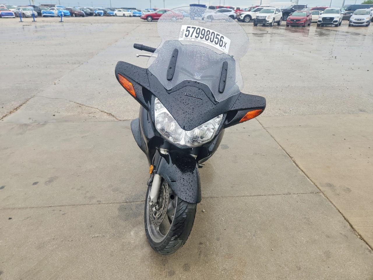 2006 HONDA ST1300