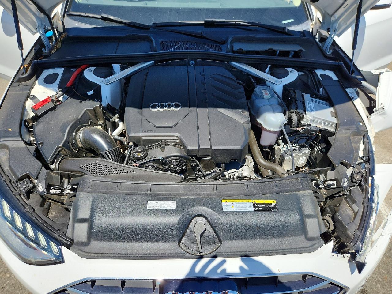 2023 AUDI A4