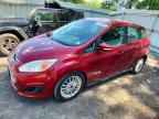 2013 FORD C-Max