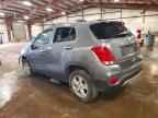 2019 CHEVROLET TRAX