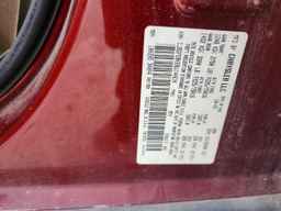 2008 JEEP Liberty