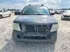 2010 NISSAN PATHFINDER
