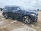2015 INFINITI QX80
