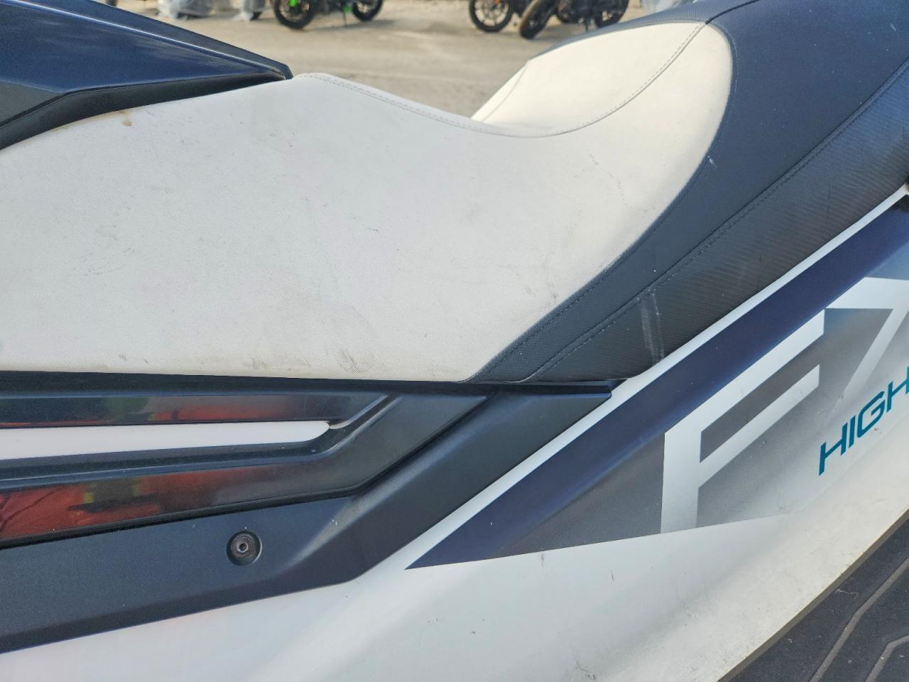2024 Yma Jet Ski