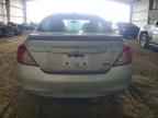 2014 NISSAN VERSA
