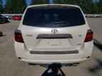 2010 TOYOTA HIGHLANDER