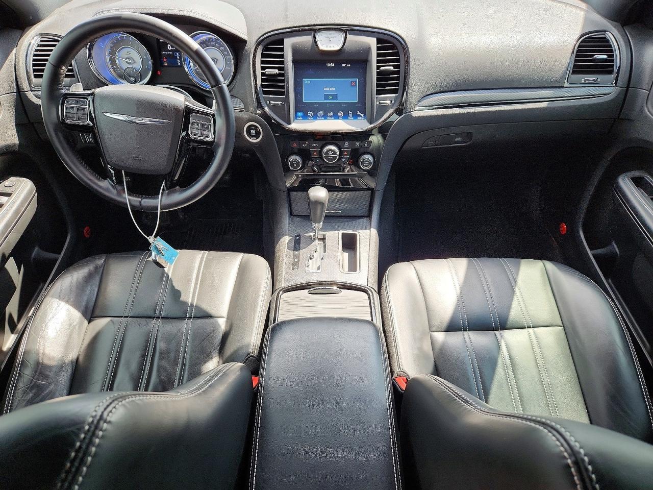 2013 CHRYSLER 300