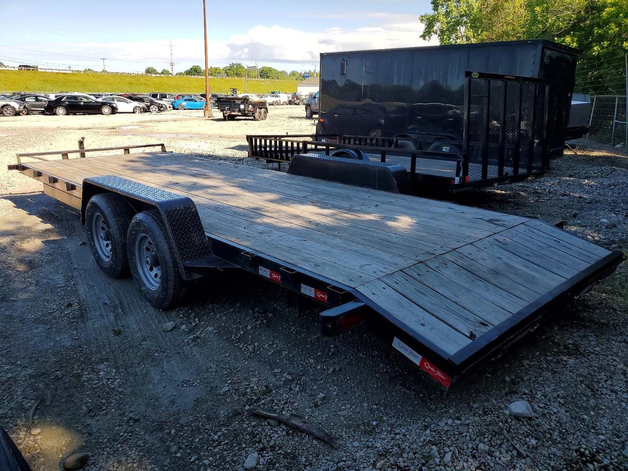 2025 Quality Trailer