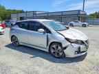 2019 NISSAN LEAF