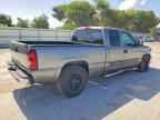 2006 CHEVROLET SILVERADO 1500