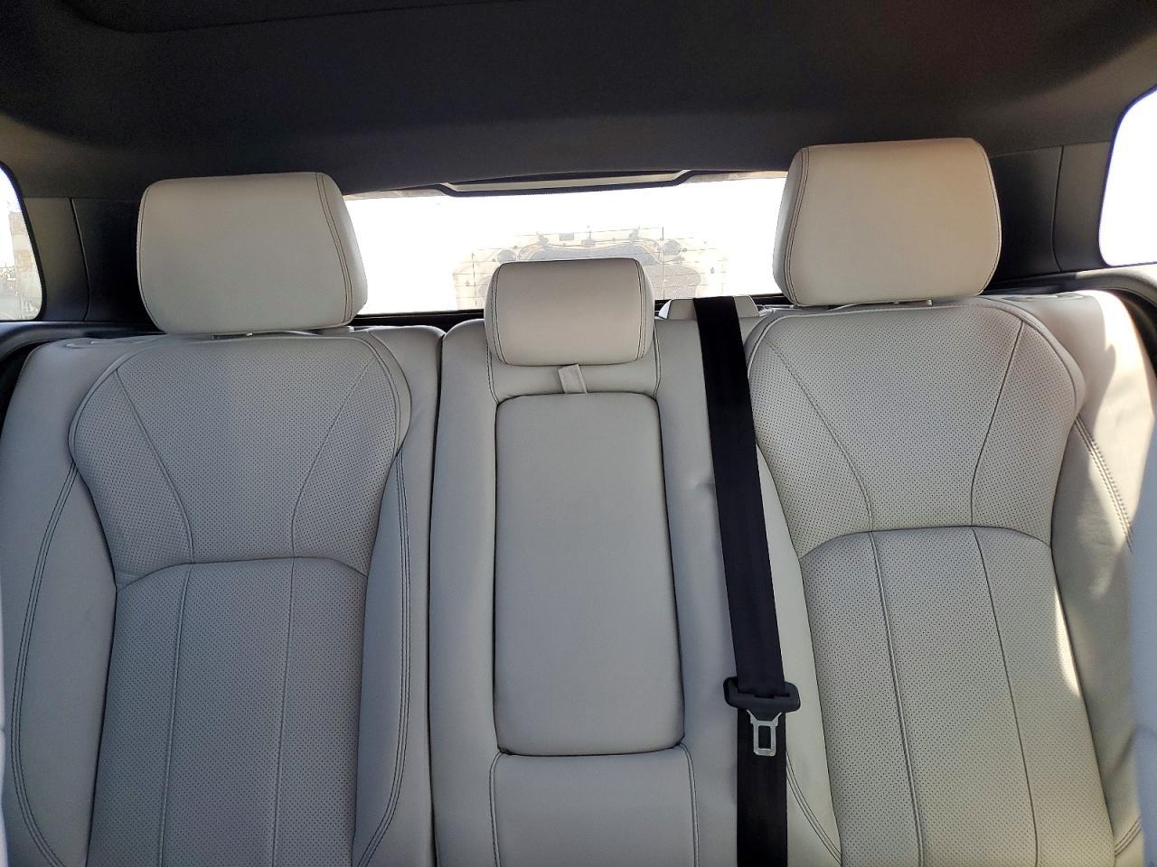 2016 LAND ROVER RANGE ROVER EVOQUE