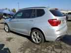2011 BMW X3