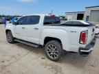2022 GMC CANYON