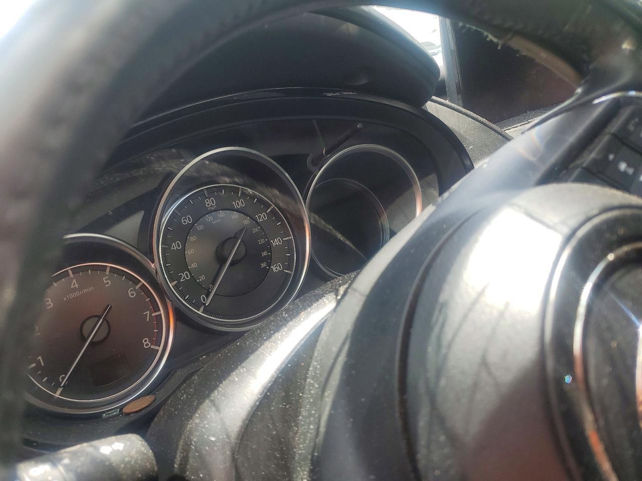 2020 MAZDA CX-9
