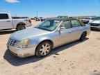 2007 CADILLAC DTS