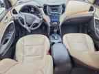 2016 HYUNDAI SANTA FE