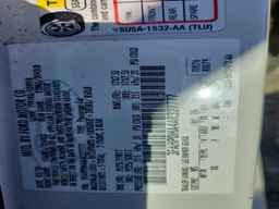2010 FORD FUSION