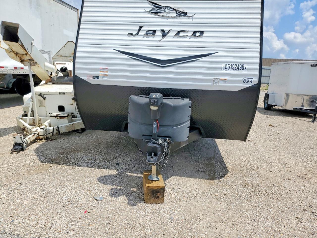 2022 Jayflight Slx By Jay