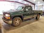 2002 CHEVROLET Silverado