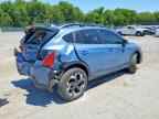 2022 SUBARU Crosstrek