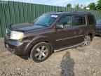 2014 HONDA PILOT