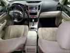 2013 SUBARU Outback