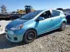 2013 TOYOTA Prius c