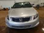 2010 HONDA ACCORD