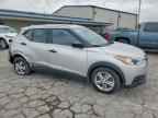 2020 NISSAN KICKS