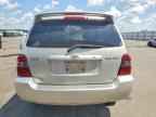 2006 TOYOTA HIGHLANDER