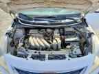 2012 NISSAN VERSA