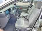 2004 TOYOTA COROLLA