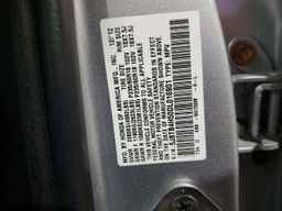 2013 ACURA RDX