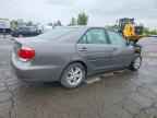2006 TOYOTA CAMRY