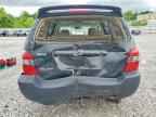 2005 TOYOTA HIGHLANDER