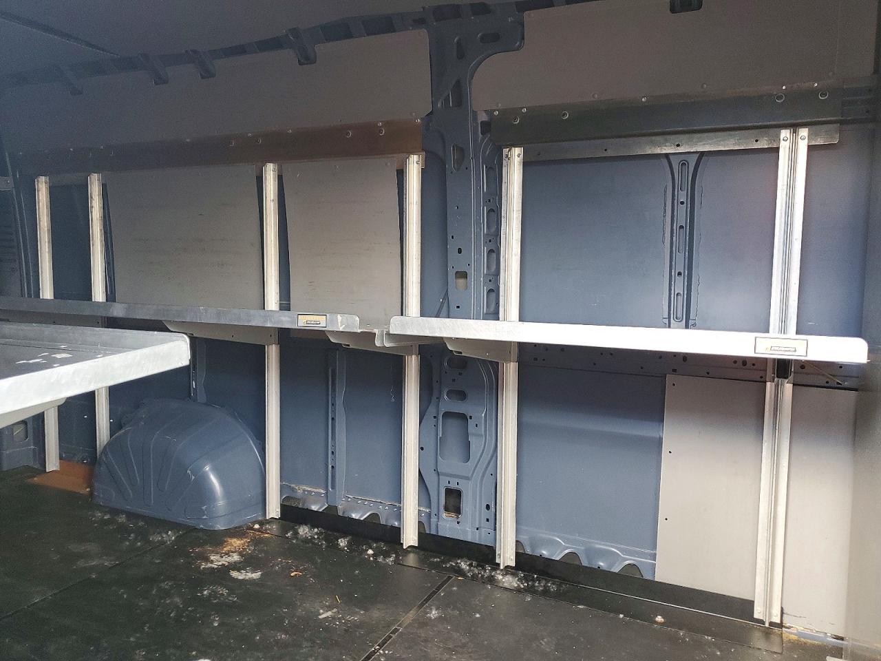 2020 RAM ProMaster 3500