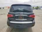 2016 INFINITI QX80