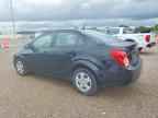2013 CHEVROLET SONIC