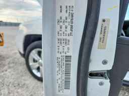 2014 JEEP Compass