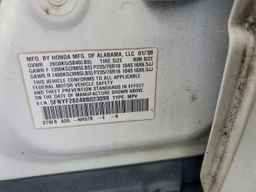 2008 HONDA PILOT