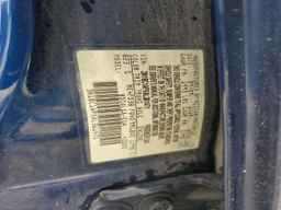 2010 NISSAN VERSA