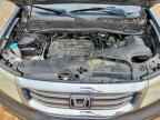 2012 HONDA PILOT